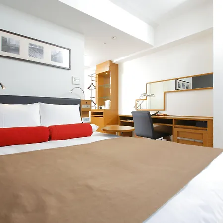 Hotel Mystays Kamata-2