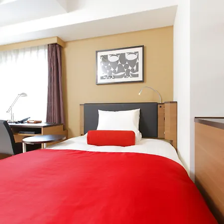 Hotel Mystays Kamata-3